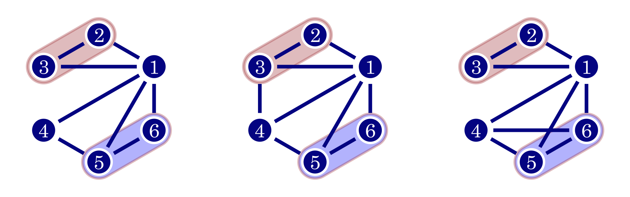 Entanglement in quantum networks